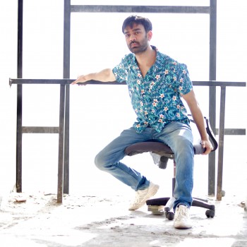 Dinkar Bansal